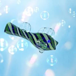 Shop Burning Love Chillums And One Hitters Fish Chillum