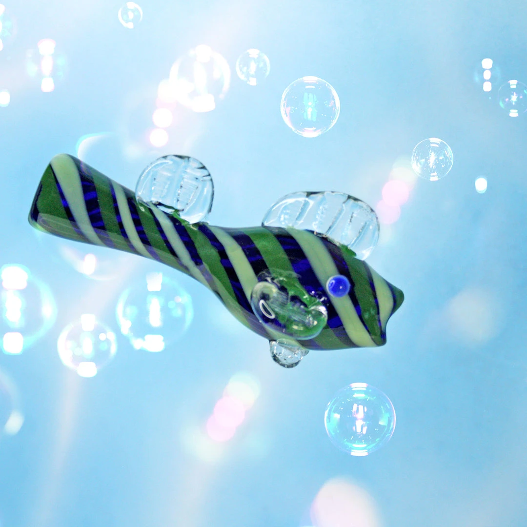 Shop Burning Love Chillums And One Hitters Fish Chillum 3 Shop Burning Love Chillums And One Hitters Fish Chillum