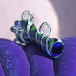 Shop Burning Love Chillums And One Hitters Fish Chillum 15 Shop Burning Love Chillums And One Hitters Fish Chillum