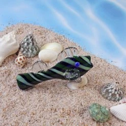 Shop Burning Love Chillums And One Hitters Fish Chillum