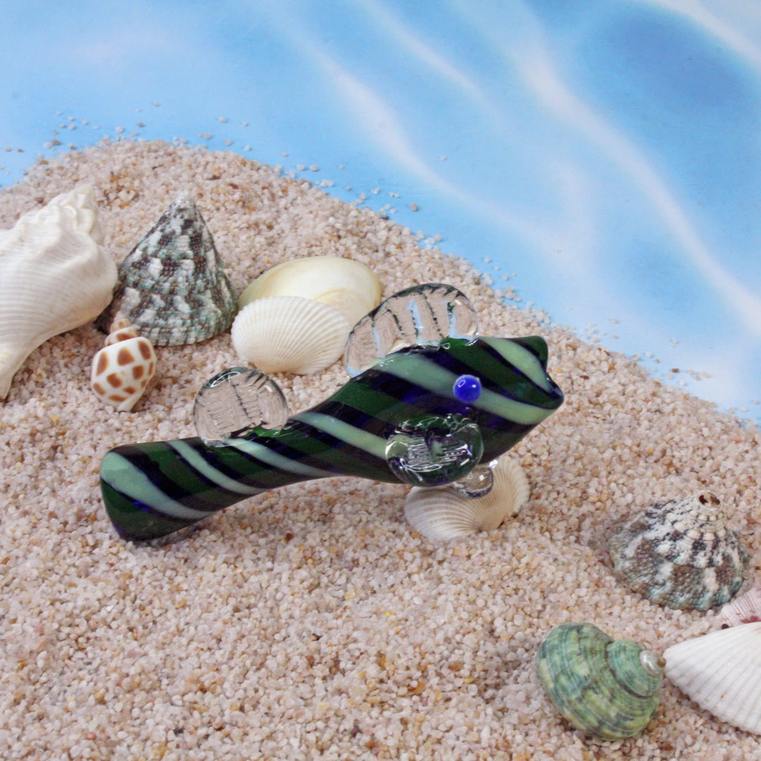 Shop Burning Love Chillums And One Hitters Fish Chillum 4 Shop Burning Love Chillums And One Hitters Fish Chillum