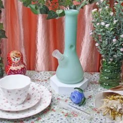 Burning Love Bongs Flora, The Bong 14 Burning Love Bongs Flora, The Bong