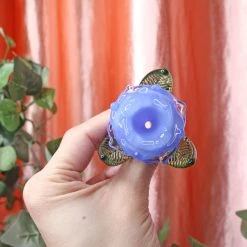 Burning Love Bongs Flora, The Bong 19 Burning Love Bongs Flora, The Bong