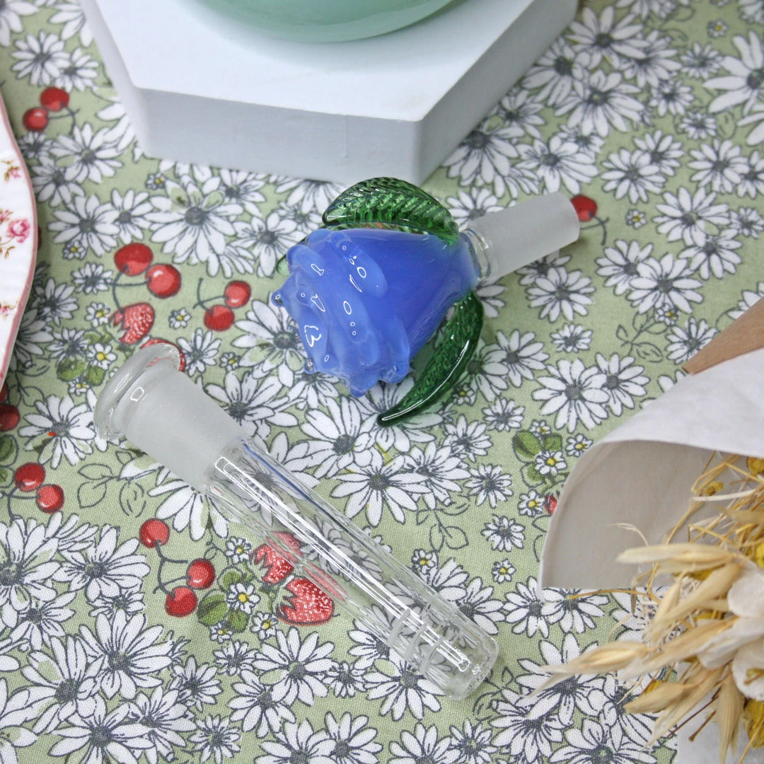 Burning Love Bongs Flora, The Bong 5 Burning Love Bongs Flora, The Bong