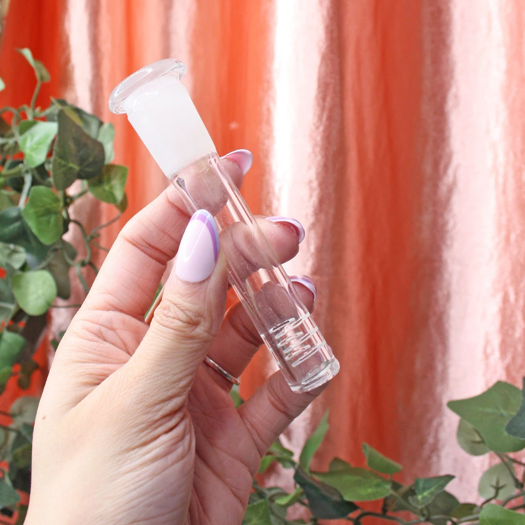 Burning Love Bongs Flora, The Bong 7 Burning Love Bongs Flora, The Bong