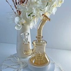 Burning Love Bongs Bubble II