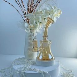 Burning Love Bongs Bubble II