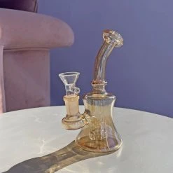 Burning Love Bongs Bubble II