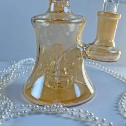 Burning Love Bongs Bubble II