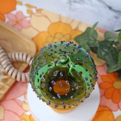 Burning Love Barrel Cactus Pipe Pipes 13 Burning Love Barrel Cactus Pipe Pipes