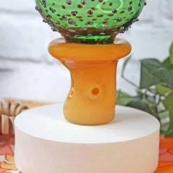 Burning Love Barrel Cactus Pipe Pipes 12 Burning Love Barrel Cactus Pipe Pipes