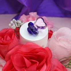 Shop Burning Love Heart Carb Cap