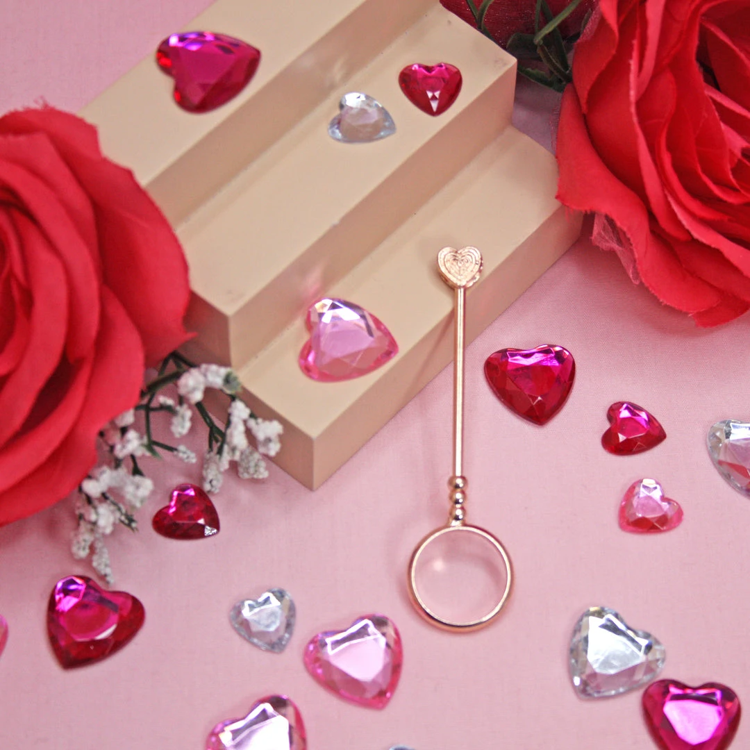 Shop Burning Love Joint Accessories Heart J Holder 3 Shop Burning Love Joint Accessories Heart J Holder