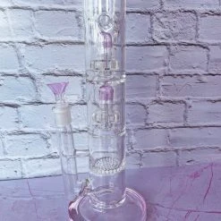 Shop Burning Love Bongs Tall Lady