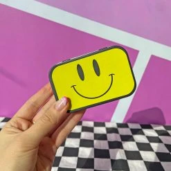 Shop Burning Love Smiley Smoking Kit