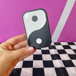 Shop Burning Love Yin Yang Smoking Kit 7 Shop Burning Love Yin Yang Smoking Kit