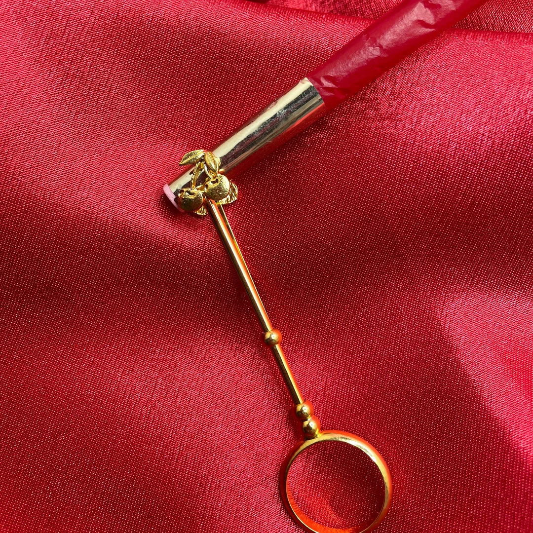 Shop Burning Love Joint Accessories Cherry J Holder 9 Shop Burning Love Joint Accessories Cherry J Holder