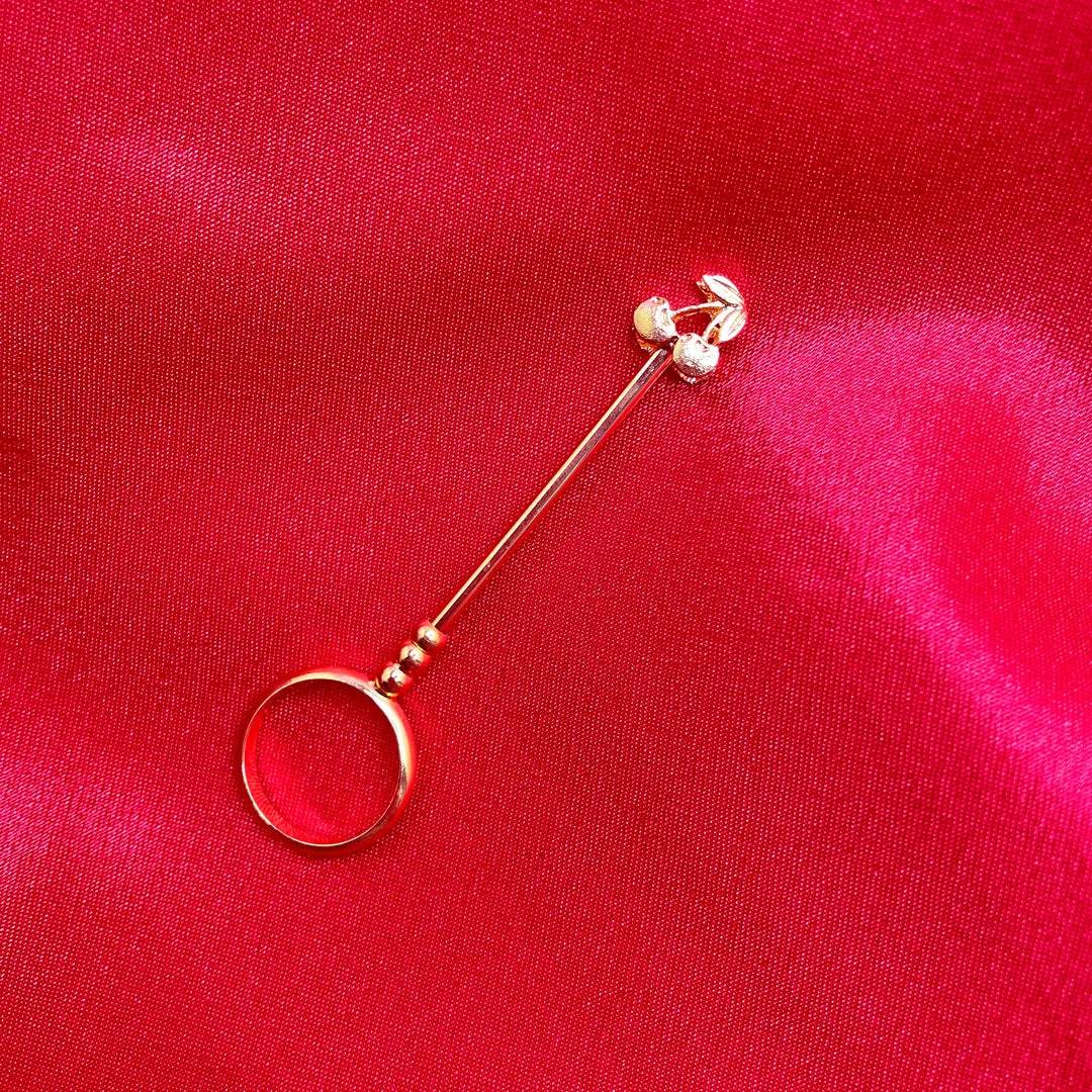 Shop Burning Love Joint Accessories Cherry J Holder 5 Shop Burning Love Joint Accessories Cherry J Holder