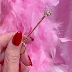 Shop Burning Love Joint Accessories Heart J Holder 19 Shop Burning Love Joint Accessories Heart J Holder