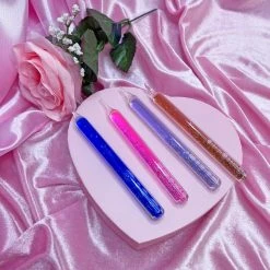 Shop Burning Love Glitter Dab Tool