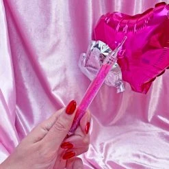 Shop Burning Love Glitter Dab Tool