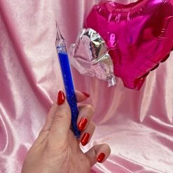 Shop Burning Love Glitter Dab Tool