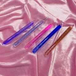 Shop Burning Love Glitter Dab Tool