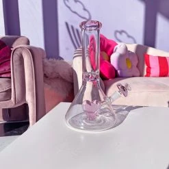 Burning Love Bongs Valentine Bong 22 Burning Love Bongs Valentine Bong