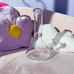 Burning Love Bongs Valentine Bong 23 Burning Love Bongs Valentine Bong