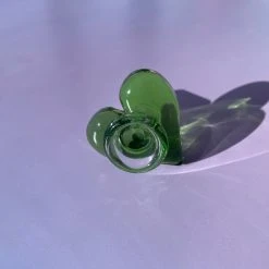 Shop Burning Love Heart Slides Accessories