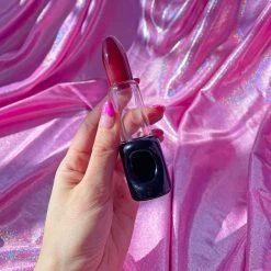 Burning Love Lipstick Pipe- Red