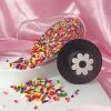 Shop Burning Love Storage Stash Jar- Flower