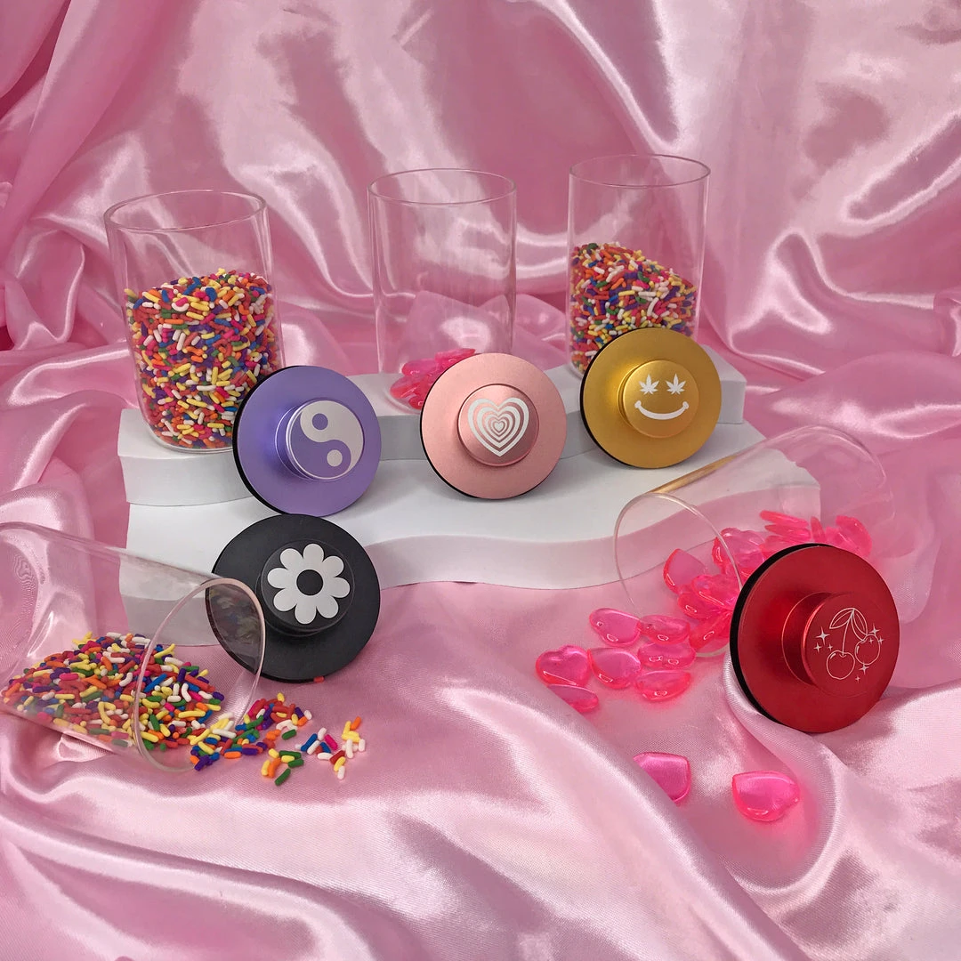 Shop Burning Love Stash Jar- Heart 4 Shop Burning Love Stash Jar- Heart