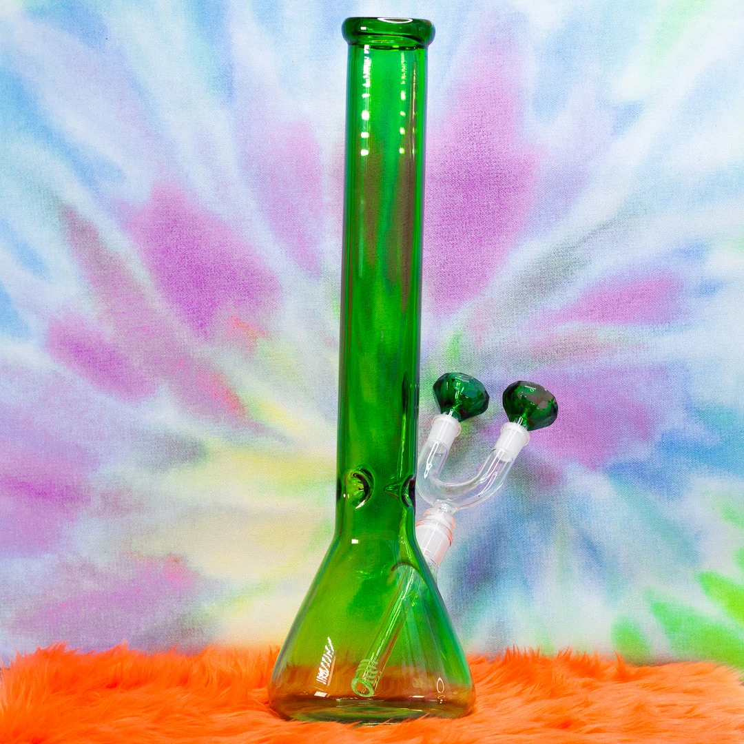 Shop Burning Love Dual Downstem Downstems 5 Shop Burning Love Dual Downstem Downstems