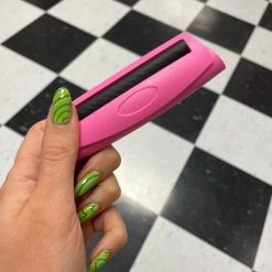 Shop Burning Love Joint Accessories Joint Rolling Machine- Pink