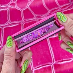 Shop Burning Love Joint Accessories Joint Rolling Machine- Pink