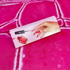 Shop Burning Love You're Like, Really Pretty Rolling Papers- Pink Papers Papers + Cones 9 Shop Burning Love You're Like, Really Pretty Rolling Papers- Pink Papers Papers + Cones