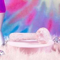 Shop Burning Love Big Mama Pipe Pipes