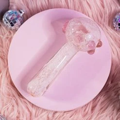 Shop Burning Love Big Mama Pipe Pipes