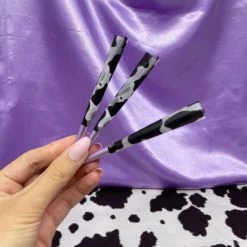 Shop Burning Love Moo Cones