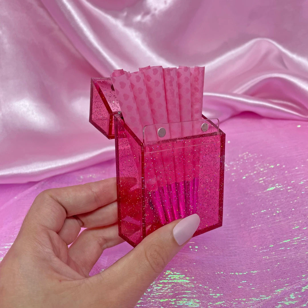 Shop Burning Love Heart Cones 3 Shop Burning Love Heart Cones