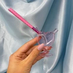 Shop Burning Love Heart Cones 21 Shop Burning Love Heart Cones