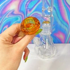 Burning Love Bongs 16