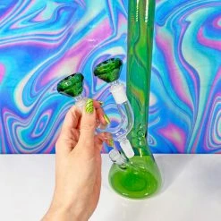 Shop Burning Love Dual Downstem Downstems
