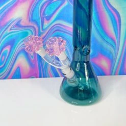 Shop Burning Love Dual Downstem Downstems 14 Shop Burning Love Dual Downstem Downstems