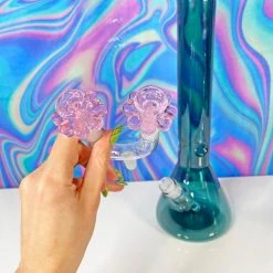 Shop Burning Love Dual Downstem Downstems 16 Shop Burning Love Dual Downstem Downstems