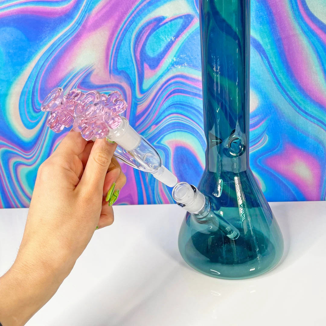 Shop Burning Love Dual Downstem Downstems 10 Shop Burning Love Dual Downstem Downstems