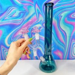 Shop Burning Love Dual Downstem Downstems 19 Shop Burning Love Dual Downstem Downstems