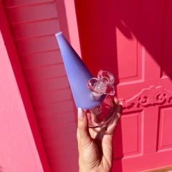 Shop Burning Love Bongs I'm Baby Bong