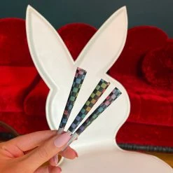 Shop Burning Love Check Cones